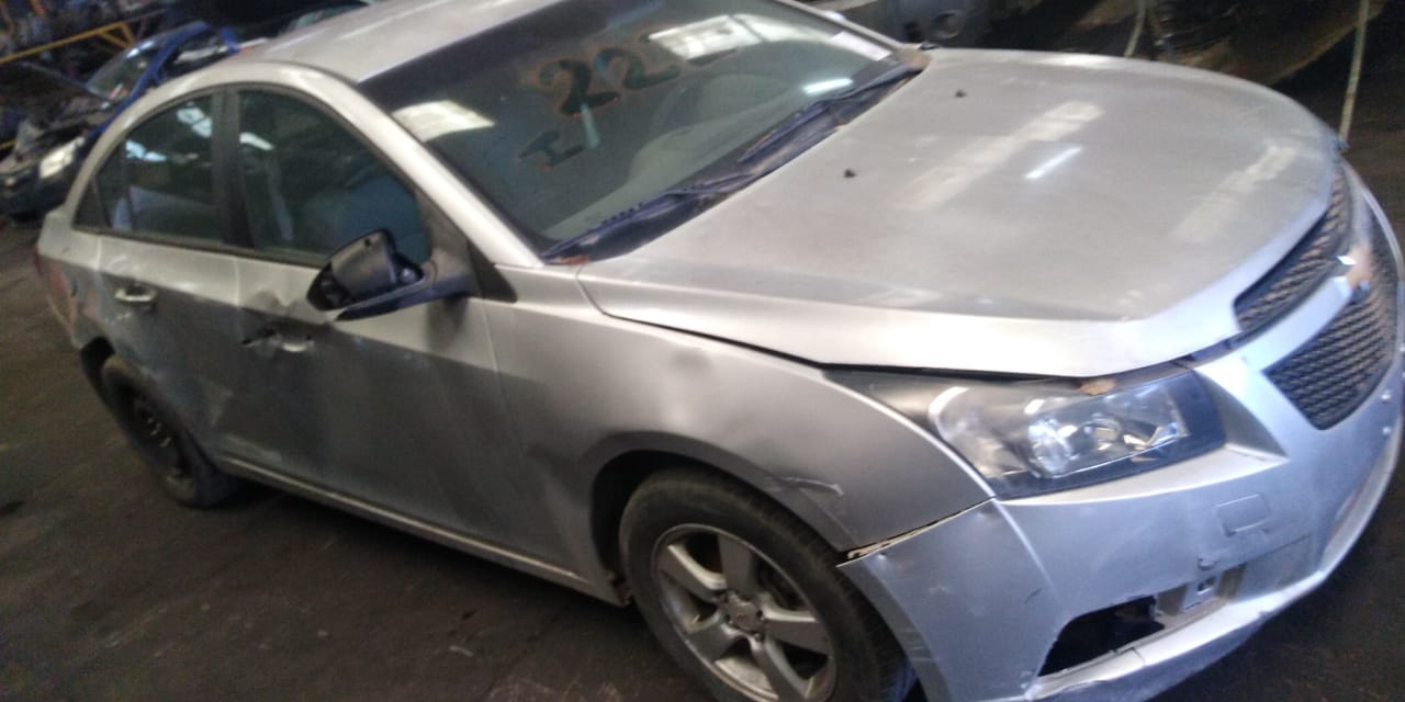  Chevrolet CRUZE 2010    EN DESARME